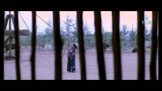 Prabhas Emotional Scene with Geetha - Pournami Movie -  Trisha