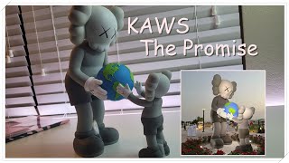 KAWS THE PROMISE