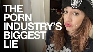 The Dark Truth About The Porn Industry || Ex-Porn Performer Speaks Out