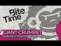 RidgeMonkey Back To Basics: Giant Crumpet