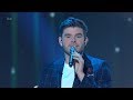 The X Factor UK 2017 Lloyd Macey Live Shows Full Clip S14E19