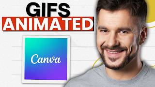 How To Create Animated Gifs In Canva (2026 Guide)