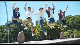 よかろうもん「JUMP!!」Music Video