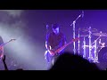 beartooth i was alive live in denver 3.3.24