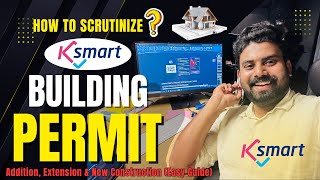 Is Your KSmart Building Permit Plan Missing This ONE Crucial Thing?