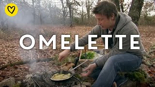 How To Cook An Omelette by Jamie Oliver