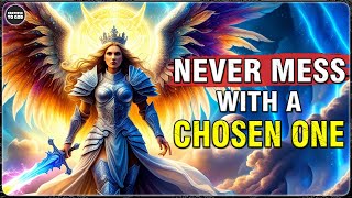 God's Chosen Ones: WARNING ⚠️ See What Happens When You Mess With A Chosen One | GRATEFUL TO GOD