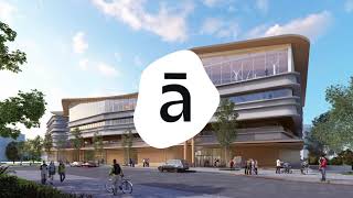 Welcome to Ādisōke, the new Ottawa Public Library – Library and Archives Canada joint facility