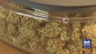 6 Bricks marijuana retailer new location approved