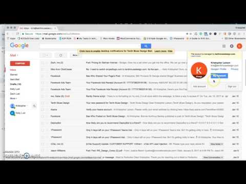 Enable SMTP mail with gmail Enable SMTP mail with gmail