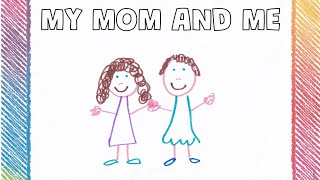 2021 Children's Special Mother's Day video