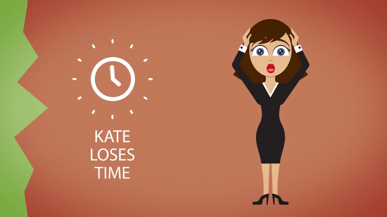 Animated Explainer Video Sample 1 Youtube