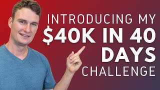How to Make $40,000 in 40 Days Wholesaling Real Estate with Zack Boothe