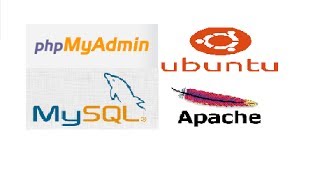 How to Install MySQL & PhpMyAdmin to Apache Webserver in Ubuntu Linux