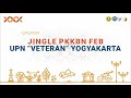 Jingle PKKBN FEB UPNVY