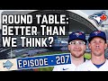 Weekly Blue Jays Discussion | SWEPT The Braves?! | LONG TOSS episode 207