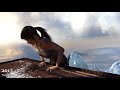 Evolution of Tomb Raider Games 1996 2018