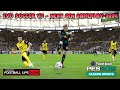 EVO SOCCER V3 - NEXT GEN GAMEPLAY 2024 - PES 2021 & FOOTBALL LIFE 2024