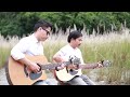 Meri Sanson Mein Basa Hai - Loma Rebe & Tanio Pangia I Cover I Acoustic I Arunachal Pradesh, India
