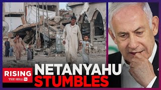 Netanyahu DISBANDS War Cabinet: BREAKING