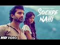 Sochde Nahi: Yuvraj Hans (Full Video Song) Desi Routz | Maninder Kailey | A Tru Makers