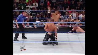 Tajiri Buzzsaw Kick Compilation