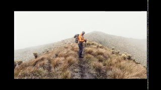 ParamoTrek Colombia