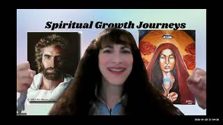 Yeshua's Guided 7 Planet Meditation \u0026 Big News