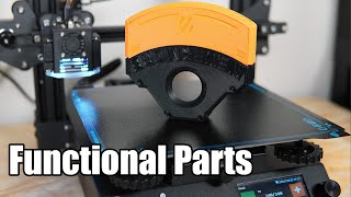 3d Printing With ABS For Beginners (Hardware & Slicer)