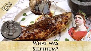 Silphium: Ancient Rome's Lost Aphrodisiac