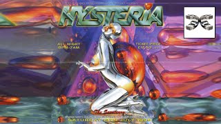 Micky Finn + Stevie Hyper D - Hysteria 11 - 13th July 1996