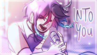 Into You | Xiaoven Animatic [Genshin Impact] (Remake)