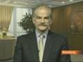 IMF's Lipsky Says ECB Bond Purchase Is `Very Big Step': Video