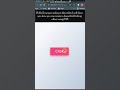 CSS Button Clicking Effect #shorts
