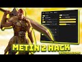 FREE METIN2 CHEAT 2024 | UNDETECTED | METIN2 NEW HACK | AUTOFARM & ESP