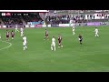 Arbroath 1 - 0 Stenhousemuir - Match Highlights