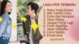 LAGU POP TERBARU #LAGUPOP