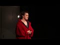 How to Get Up in the Morning | Zibby Lindholm | TEDxYorkSchool