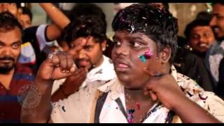 Kabali Dance - Crazy Fans - Rajinikanth - Kabali Movie Release Celebration