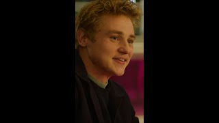 loved ben hardy at first sight 😍 #LoveAtFirstSight