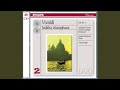 Vivaldi: Juditha Triumphans, R.644 / Pars prior - 