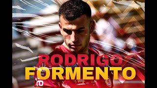 RODRIGO FORMENTO 2021 • ARQUERO URUGUAYO🇺🇾 • MEJORES ATAJADAS