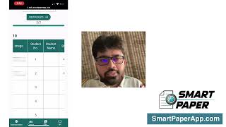 AI-Powered Grading: Score Any Paper Assessment Instantly! (Descriptive, MCQs, & More)