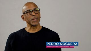 Pedro Noguera: Deeper Learning