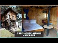 A rare Treehouse Airbnb in Naivasha Kenya | Amazing AirBnB in KENYA