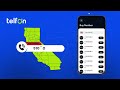 how to buy california local virtual phone numbers – all area codes available