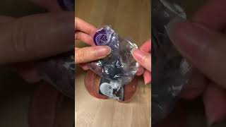 【鬼滅の刃_扭蛋】GASHAPON collection unbox sleeping | 可愛い | 富岡義勇 | ASMR