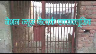 Raid on Illegal Buchar khana/slaughterhouse at Rohatas-2 | Nation News Network Rohtas Bihar Raid on Illegal Buchar khana/slaughterhouse at Rohatas-2 | Nation News Network Rohtas Bihar