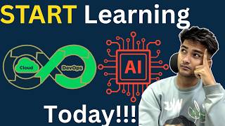 Please Learn Cloud, DevOps and AI in 2026 (I beg you)
