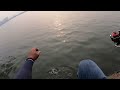 unboxing new ultralight rod okuma celilo 5feet rod kerala river fishing trevally fishing